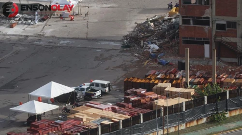 Venezuela'daki depremlerde can kaybı 4 bin 333'e yükseldi