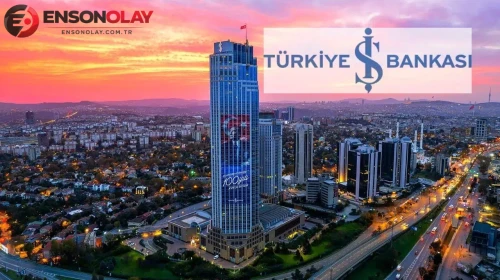 Türkiye İş Bankası (ISCTR) Hisseleri için hedef fiyat açıklamaları devam ediyor
