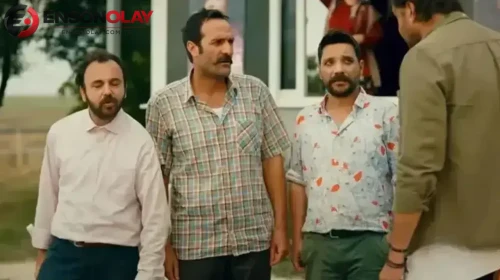 Kırk Yalan filminin konusu nedir, oyuncuları kimler?