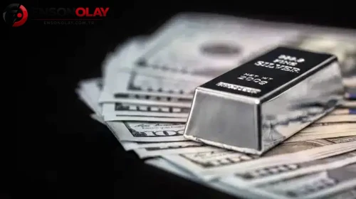 Dolar ve petrol gümüşü kıskaca aldı : Fiyatlarda son durum ne?