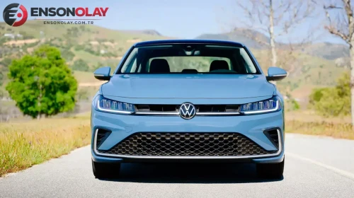 Volkswagen, 2026 yılı için satış gelir tahminini aşağı yönlü revize etme kararı aldı, sebebi ne?