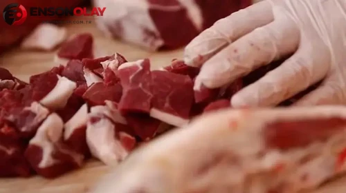 Bilim insanları tek tek ölçtü, en çok protein içeren et parçası açıklandı