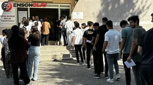 2026 KPSS Ön Lisans Başvuruları İçin Tarih Belli Oldu: İşte ÖSYM'nin Açıkladığı Başvuru Başlangıç Tarihi!