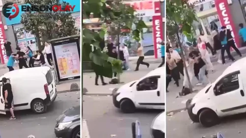 Karpuz fiyatlarıyla ilgili yaşanan anlaşmazlık tansiyonu yükseltti