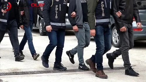 İstanbul'da yeni nesil suç örgütleri soruşturması tamamlandı : İddianame hazırlandı