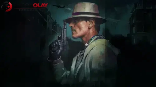 John Woo'nun yönetmenliğini yaptığı ve Chow Yun-fat ile Danny Lee'nin başrollerini paylaştığı 1989 yapımı