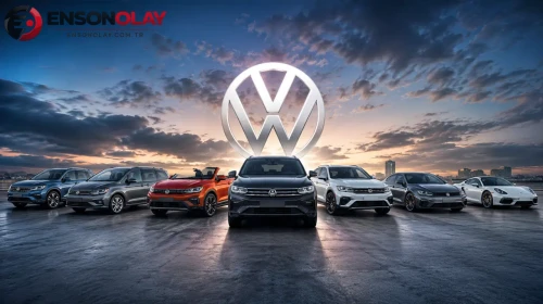 Volkswagen fişi çekiyor! İşte üretimi bitecek 7 model