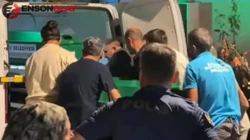 Adapazarı'nda 20 yaşındaki genç, evinde asılı halde hayatını kaybetti