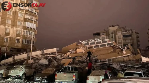 Depremde 115 kişinin öldüğü Penta Park Sitesi davasında karar açıklandı