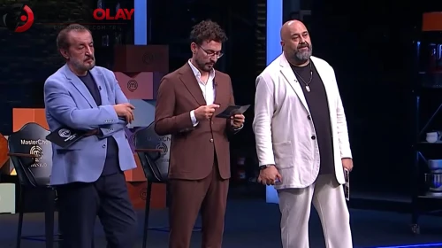 TV8 izle! MasterChef Türkiye yeni bölüm izle