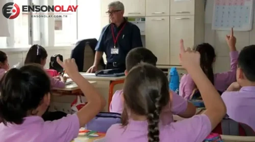 2026-2027 eğitim öğretim yılında ilkokullar ne zaman açılacak ve uyum haftası tarihleri neler?