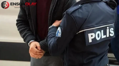 Şırnak'ta gerçekleştirilen operasyonda yabancı uyruklu bir kişi uyuşturucu ticareti yaparken yakalandı ve tutuklandı
