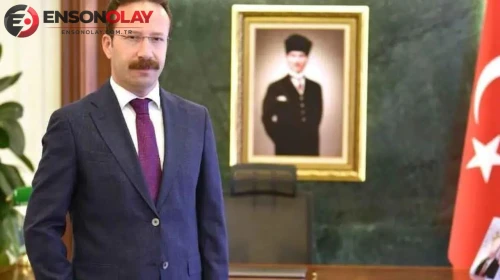Ömer Hilmi Yamlı Kaç Yaşında, Nereli, Ne İş Yapıyor?