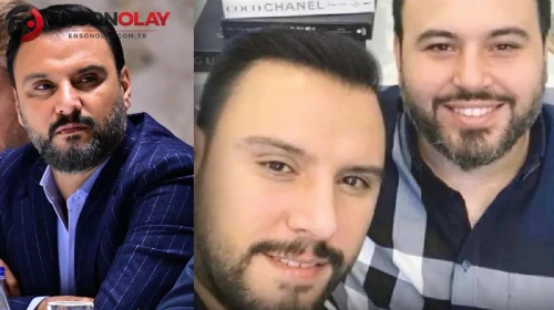 Ünlü şarkıcı Alişan, kardeşi Selçuk Tektaş için duygusal bir paylaşımda bulundu!