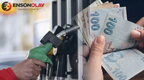 Sürücülere kötü haber! Akaryakıtta tabela bir kez daha değişiyor: Motorine bir zam daha