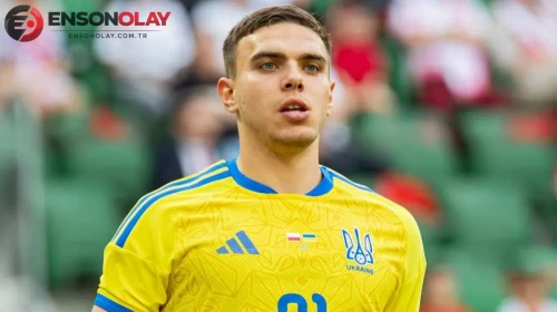Ponomarenko'dan Galatasaray'a Transfer İçin Yeşil Işık: Son Engel Bonservis Bedeli
