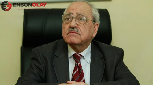 Sezai Karakoç'un şiir anlayışını tek cümleyle özetleyen dava vurgusu