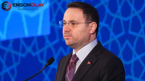 Bakan Gürlek İfşa Etti: Ahbap Derneği Soruşturmasının Perde Arkasında Neler Oluyor?