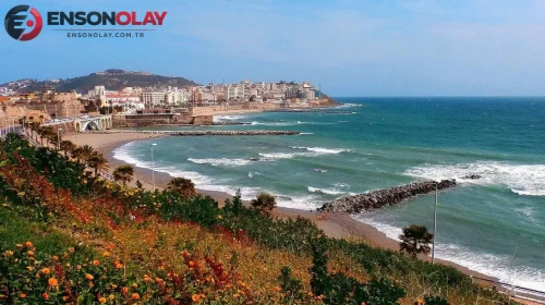 Ceuta nerede bulunuyor ve hangi kıtaya ait? Ceuta İspanya'ya bağlı mı?