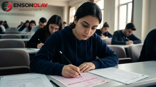 KPSS ORTAÖĞRETİM SINAVI NE ZAMAN? 2026 Ortaöğretim KPSS başvuruları ne zaman?