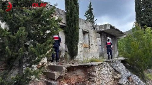 81 ilde 14 bin nokta tarandı! Düzensiz göçle mücadelede dev operasyon