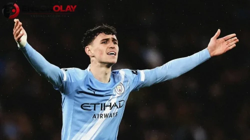 Phil Foden kimdir? Galatasaray'ın süperstar transfer operasyonu nedir?