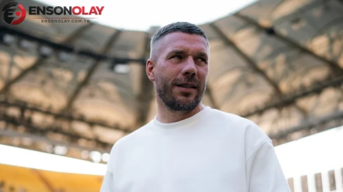 Gornik Zabrze'nin sahibi Podoslki, Fenerbahçe mağlubiyeti için yorum yaptı: Bizim için iyi bir skor