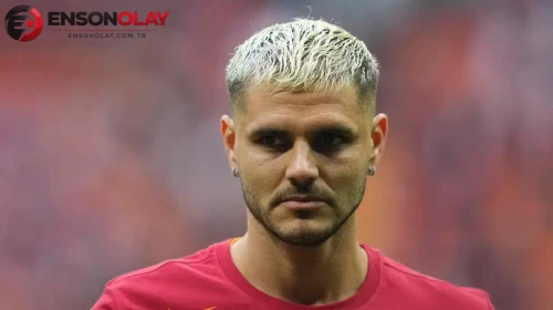 Mauro Icardi'nin temsilcisi, Galatasaray ile anlaşma sağlanamadığını duyurdu