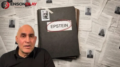 Epstein’in 'model avcısı' Daniel Siad evinde ölü bulundu