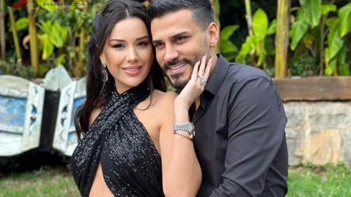 Ünlü Oyuncu Engin Polat'ın Instagram Hesabı Bir Gün Boyunca Erişime Kapalı Kaldı!