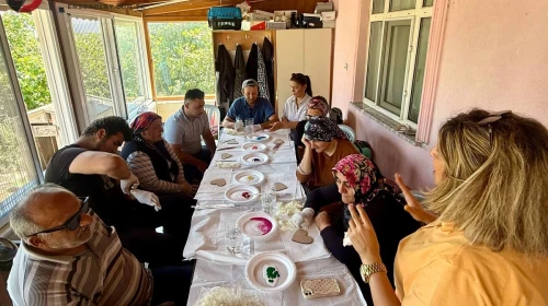Sakarya Büyükşehir’den engelli bireylere yeni destek