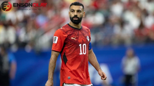 Mohamed Salah'ın Beşiktaş'ı tercih etme nedeni netleşti: Transfer için geri sayım başladı