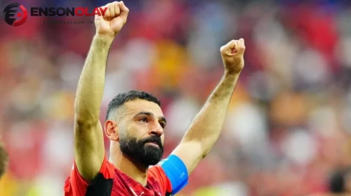 Muhammed Salah Beşiktaş'a transfer olmadı, imza atmadı!