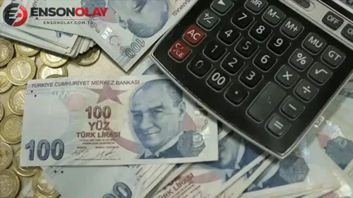 1 milyon TL'nin 32 günlük getirisi hangi bankada ne kadar?