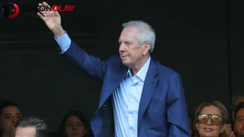 Aziz Yıldırım kimsenin gözünün yaşına bakmayacak : 8 futbolcu takımdan gönderiliyor