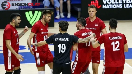 Filenin Efeleri çeyrek final maçı ne zaman?