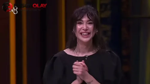 Şiringül Kaya Nereli Ve Mesleği Ne? Hangi Ünlülerle Çalıştı?