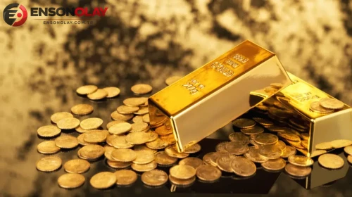En yüksek altın rezervine sahip 20 ülke belli oldu : Türkiye listede kaçıncı sırada?