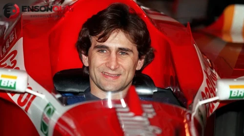 Alex Zanardi kazası: Öldü sanılan F1 pilotunun inanılmaz yaşam mücadelesi