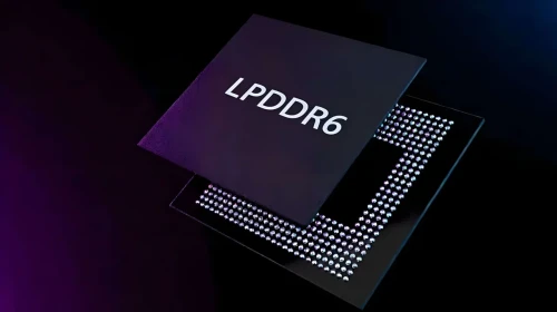 iPhone 18 Pro modeli için 96-bit LPDDR6 teknolojisi, A20 Pro işlemcisi ile bir araya geliyor!