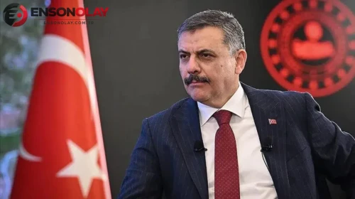 Hedefimiz, suç zincirindeki tüm halkaları kırmak!
