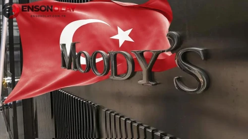 Moody's, Türkiye'nin Ekonomi Politikasını Övgüyle Değerlendiriyor