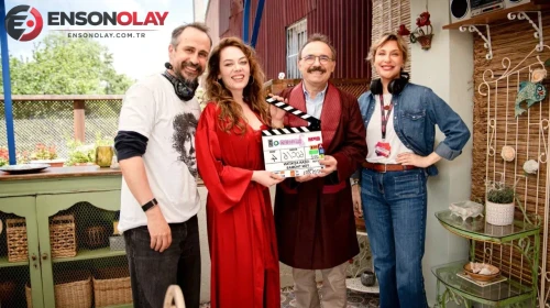 2 Aile Arasında Filminin İstanbul ve Adana'daki Çekim Yerleri Ortaya Çıktı: İşte Detaylar!