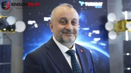 Ulaştırma ve Altyapı Bakan Yardımcısı Ahmet Hamdi Atalay kimdir, kaç yaşında ve nereli?