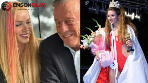 Ali Ağaoğlu'nun eşi Bige Yıldırımer kimdir ve kaç yaşındadır?