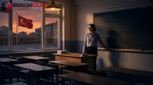 MEB ücretli öğretmenliği kaldırıyor mu? Yeni genelgede dikkat çeken karar