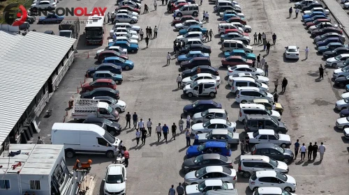 İkinci el araç pazarında temmuz ayında hangi modeller öne çıktı?