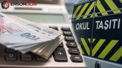 Ankara servis ücretleri aylık ne kadar? 0-3 km servis ücreti ne kadar?