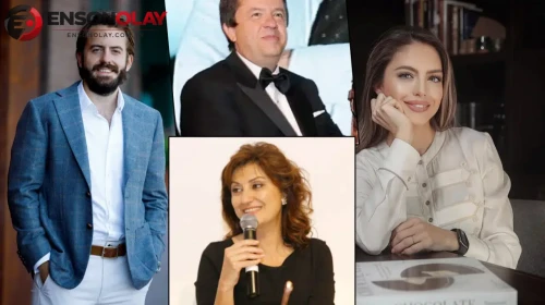 Birol Altınkılıç'ın eşi ve çocukları hakkında bilgiler neler?