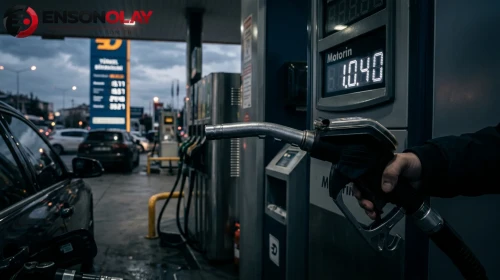 Akaryakıta zam Son Dakika: Bu gece benzine zam var mı?
